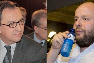 Carnicero: "Las diatribas machistas de Llu&iacute;s Bassets [El Pa&iacute;s] son iguales a las de Sostres"