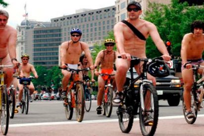 Ecolog&iacute;a: Un burdel alem&aacute;n hace descuento a los clientes que lleguen en bicicleta