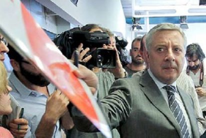 Espa&ntilde;a camina hacia la dictadura perfecta