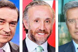 Los italianos de RCS sentencian de muerte a Veo7: la cadena de Pedrojota echa el cierre