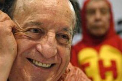 "Chespirito" y "El Chavo del 8" son los m&aacute;s pirateados en Am&eacute;rica Latina