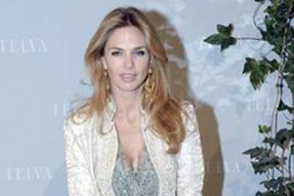 Genoveva Casanova habla de su ruptura con Gonzalo Vargas-Llosa