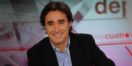 Juanma Casta&ntilde;o: "Con Mourinho se cagan todos"