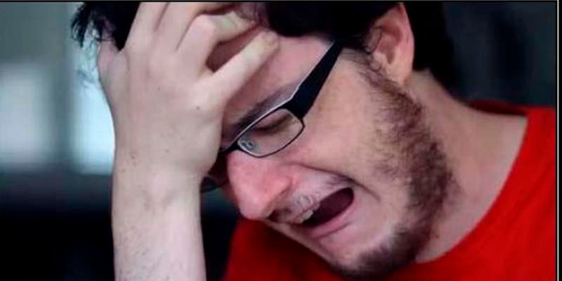 ¿Sabías que el sexo intenso y prolongado es perjudicial para la salud pero sólo hasta que cumples 40?