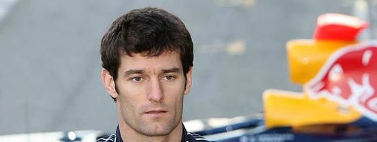Webber: "La lucha con Alonso ha sido buena"