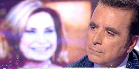 El hermano de Ortega Cano arremete contra Telecinco: &ldquo;&iexcl;No hay derecho!&rdquo;