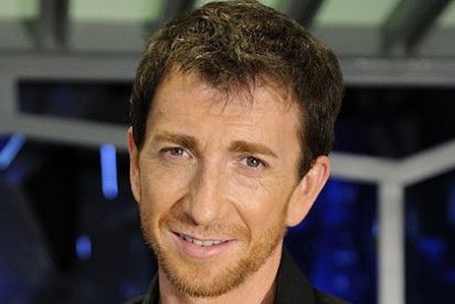 &iquest;Sobrevivir&aacute; Pablo Motos al 'maleficio' de Antena 3?