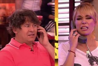 A dos d&iacute;as del cierre, 'SLQH' se burla sin piedad de 'Mermelada' V&aacute;zquez y del Rey