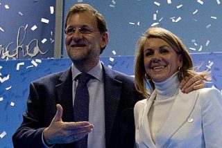 Mar&iacute;a Dolores de Cospedal obtendr&aacute; un triunfo hist&oacute;rico y arrebatar&aacute; Castilla-La Mancha al PSOE