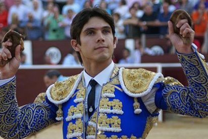 Feria de San Isidro: Castellá, Manzanares y Talavante, al alza