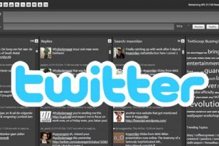 Twitter compra TweetDeck por la friolera de 28,4 millones de euros
