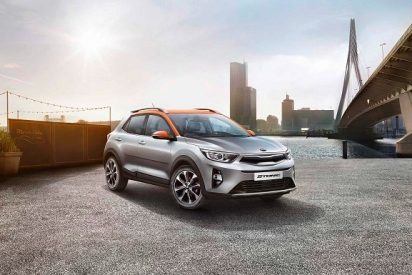 Kia acaba 2017 batiendo su propio r&eacute;cord de ventas en Espa&ntilde;a