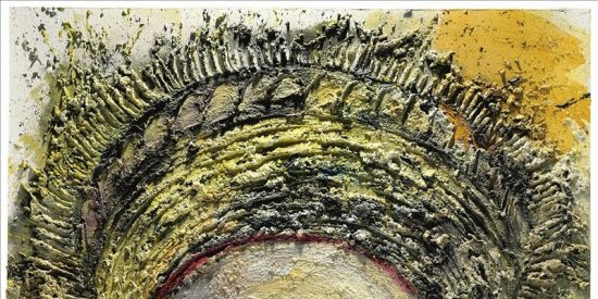 Barcel&oacute; se convierte en el artista espa&ntilde;ol vivo m&aacute;s cotizado en subasta