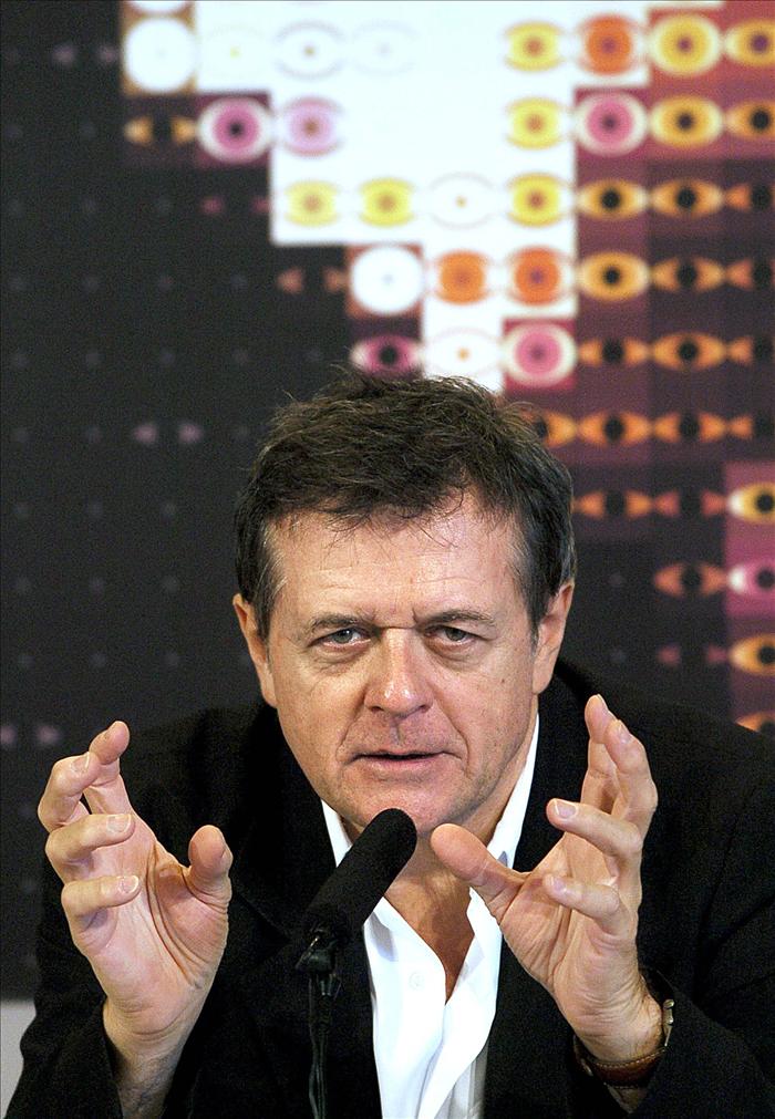 Chéreau se estrena en la dirección en inglés con "I am the wind" de Jon Fosse
