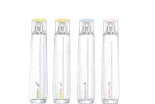 Una oleada de buen humor para el cuerpo y la mente&hellip; con las Aguas perfumadas de Kenzoki