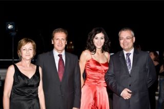 Clausura de la exposici&oacute;n fotogr&aacute;fica 'Croacia, el Mediterr&aacute;neo tal como era'