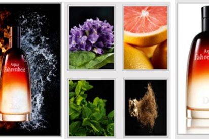 Fahrenheit Aqua: encuentro entre Agua y Fuego