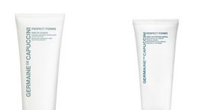 Perfect Forms y ADD+Nutrients, la Nutricosm&eacute;tica de Germaine de Capuccini