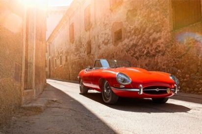 Pasado, Presente y Futuro de Jaguar en Madrid