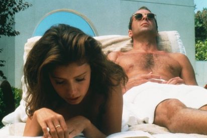 Cine y Sexo: las 10 escenas m&aacute;s er&oacute;ticas, calientes y sensuales de la Historia