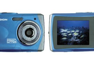 La c&aacute;mara acu&aacute;tica MD 86459, el gadget m&aacute;s refrescante para este verano de Medion