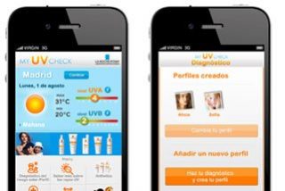 &iquest;Qué tiempo hará mañana? &iquest;Qué radiación UV voy a recibir? &iquest;Soy una persona de riesgo?