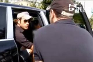 'S&aacute;lvame': V&iacute;ctor Sandoval a punto de ingresar en un psiqui&aacute;trico tras la intervenci&oacute;n televisiva de su marido