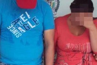 Colombia: detienen a 'la viuda negra', acusada de matar a dos maridos en dos a&ntilde;os