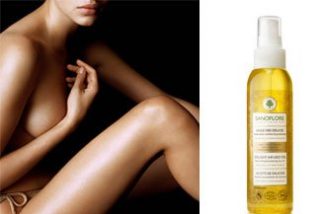 Aceite de Delicias Sanoflore, el imprescindible este verano