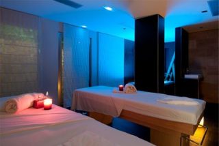 Revival Spa by Clarins en el Hotel Aguas de Ibiza