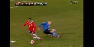 Tom&aacute;s Roncero: "Alexis S&aacute;nchez se tira porque sabe que va a una escuela de arte dram&aacute;tico"