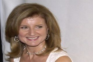 The Huffington Post supera por primera vez a The New York Times en internet