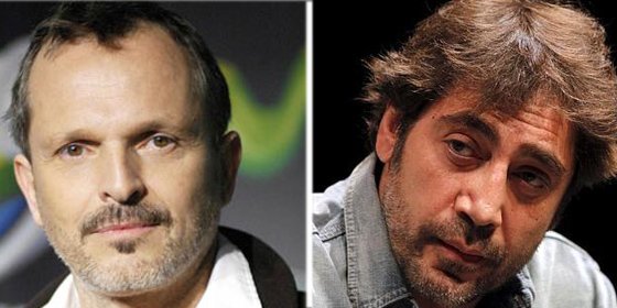 Carmen Rigalt: "Javier Bardem y Miguel Bosé deberían practicar la indignación consigo mismos. Sólo así purgarían sus ínfulas"