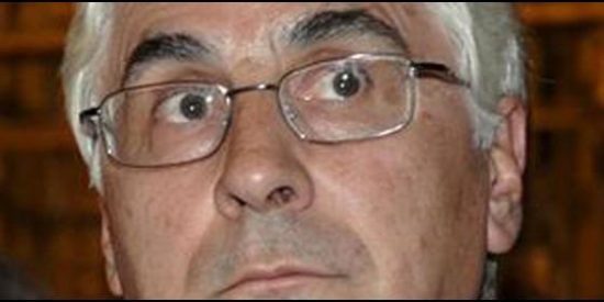 El Financial Times machaca a Barreda por la "total bancarrota" de Castilla-La Mancha