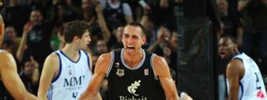 En&eacute;simo rid&iacute;culo del Real Madrid: se queda fuera de la final de la ACB