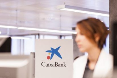 CaixaBank obtiene un beneficio de 1.684 millones (+60,9%), el mayor resultado anual de su historia