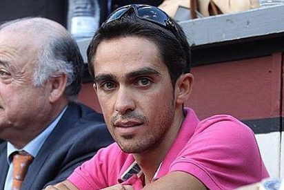 Contador confirma que ir&aacute; a por su cuarto triunfo en el Tour de Francia