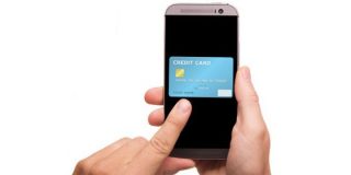 &iquest;Sustituir&aacute;n los m&oacute;viles a las tarjetas de cr&eacute;dito?