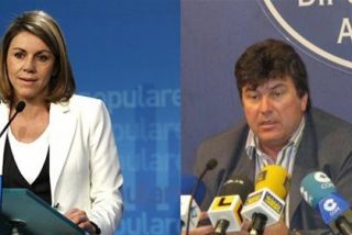 Antonio Serrano sustituir&aacute; a Mar&iacute;a Dolores de Cospedal en el Senado