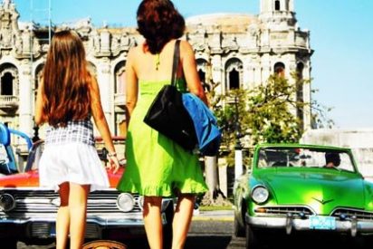 Madrid acoge la exposici&oacute;n "Cubaflash"