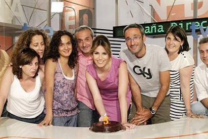 TVE busca c&oacute;mo encajar medios y programaci&oacute;n tras la ruptura con Roures
