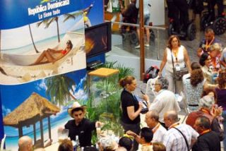 Torremolinos Capital del turismo de Am&eacute;rica Latina y Europa