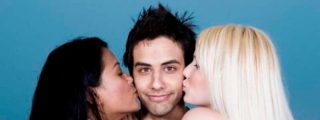 Mujeres y Hombres: Las 10 fantas&iacute;as m&aacute;s comunes de la gente corriente y moliente