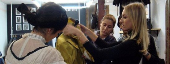 Entrega de los Premios IADE al dise&ntilde;o, la creatividad y la Innovaci&oacute;n
