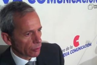 Jos&eacute; Mar&iacute;a Irisarri (V&eacute;rtice 360&ordm;): "Las subvenciones del cine espa&ntilde;ol son un mito sin fundamento. Cualquier sector recibe ayudas p&uacute;blicas mucho mayores"