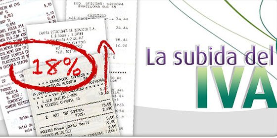 Las siete claves para recuperar el IVA de facturas sin cobrar ...
