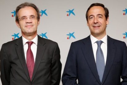 CaixaBank, elegida por cuarto a&ntilde;o consecutivo como mejor entidad de banca privada en Espa&ntilde;a por Euromoney