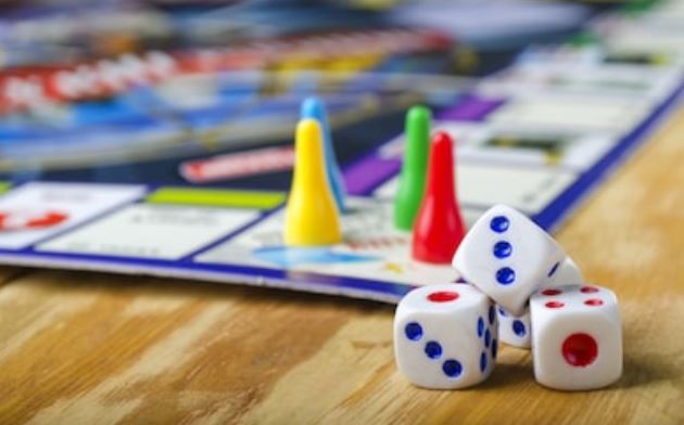 Juegos de mesa cl&aacute;sicos m&aacute;s vendidos en Amazon