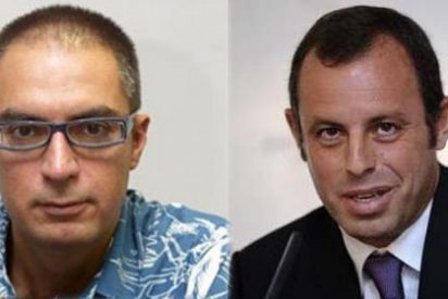 Llu&iacute;s Mascar&oacute;: "Laporta defend&iacute;a al Bar&ccedil;a de la caverna medi&aacute;tica"