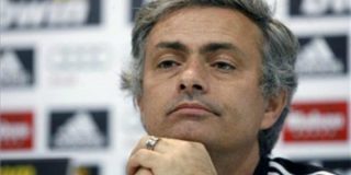Ram&oacute;n Besa: "Mourinho es un tramposo simp&aacute;tico que encaja bien en Espa&ntilde;a"
